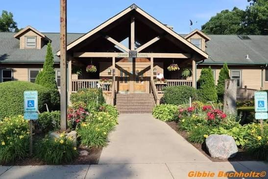 Stone Creek Grill