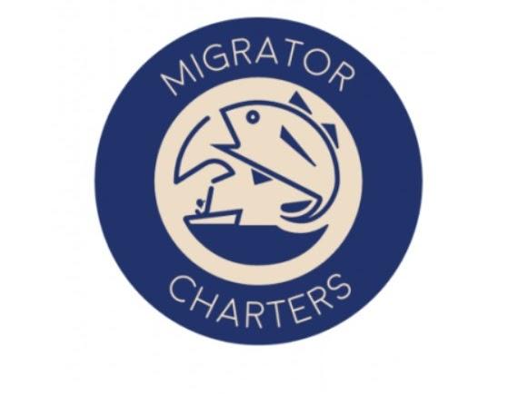 Migrator Charters logo